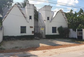 Edificio en  Bellavista, Solidaridad, Quintana Roo