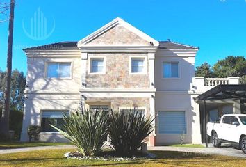 Casa en  Ezeiza, Partido De Ezeiza