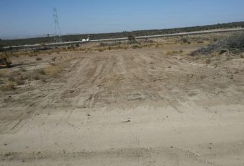 Lote de Terreno en  Carretera Mexicali-tijuana, Luis Echeverría Álvarez, Tecate, Baja California, 21508, Mex