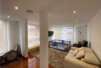 Apartamento en  Chapinero Alto, Bogotá