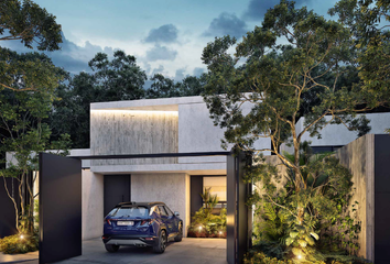 Casa en  Pueblo Dzitya, Mérida, Yucatán