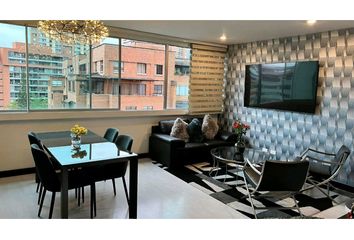 Apartment for rent in Poblado, Medellín