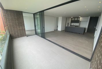 Apartamento en  Las Palmas, Medellín