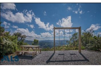 Casa en  El Retiro, Antioquia