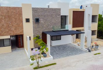 Casa en  Alfredo V. Bonfil, Cancún, Quintana Roo