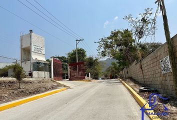 Lote de Terreno en  Plan De Ayala, Tuxtla Gutiérrez, Chiapas, Mex