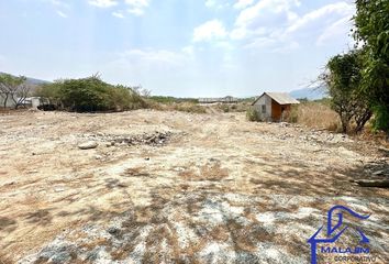 Lote de Terreno en  Plan De Ayala, Tuxtla Gutiérrez, Chiapas, Mex