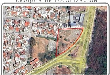 Lote de Terreno en  La Salle, Tuxtla Gutiérrez