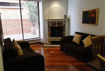 Apartamento en  Chapinero Alto, Bogotá