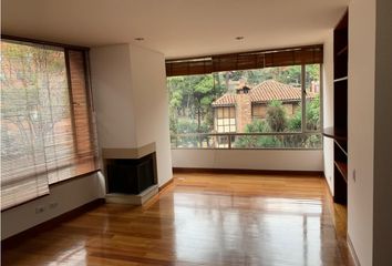 Apartamento en  Chapinero Central, Bogotá