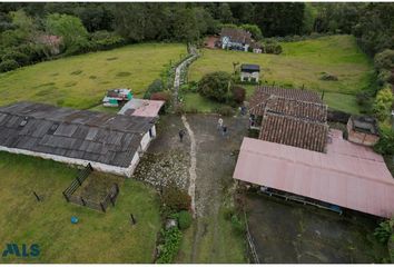 Lote de Terreno en  Guarne, Antioquia