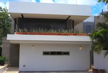 Casa en condominio en  Alfredo V. Bonfil, Cancún, Quintana Roo