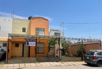 Casa en  Residencial Santa Paulina, Jesús María, Aguascalientes