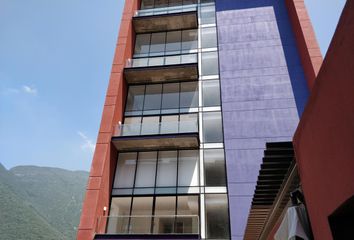 Departamento en  Colinas De San Jerónimo 2 Sector, Monterrey