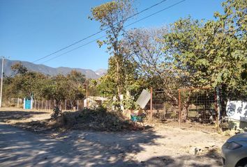 Lote de Terreno en  Lomas De Tolteca, Guadalupe, Nuevo León