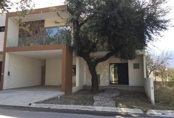Casa en  Privada Residencial Villas Del Uro, Monterrey