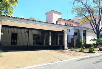 Casa en  Prados De La Sierra, San Pedro Garza García