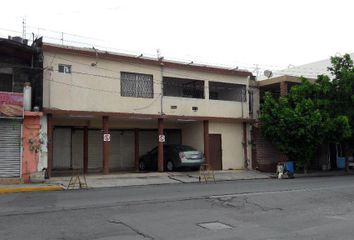 Casa en  Paseo De Los Andes Sector 1, San Nicolás De Los Garza