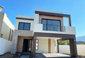 Casa en  San Pedro El Álamo, Santiago, Nuevo León