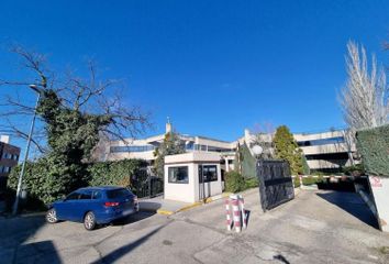 Oficina en  Las Rozas De Madrid, Madrid Provincia