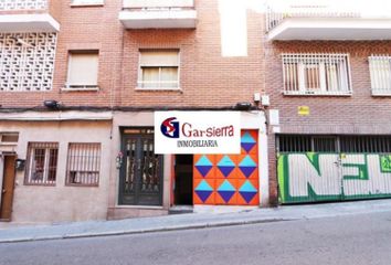 Local Comercial en  Bellas Vistas, Madrid