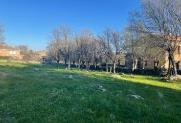 Terreno en  El Boalo, Madrid Provincia