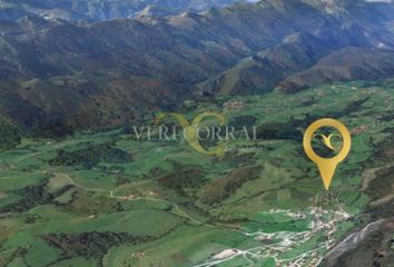 Terreno en  Llanes, Asturias