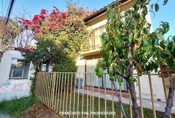 Casa en  Las Condes, Provincia De Santiago