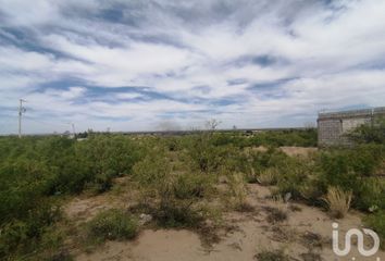 Lote de Terreno en  Loma Blanca Del Porvenir, Juárez, Chihuahua