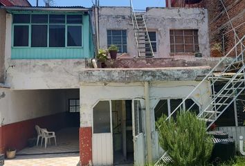Casa en  Colonia Del Carmen, Benito Juárez, Cdmx