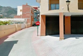 Garaje en  Polop, Alicante Provincia