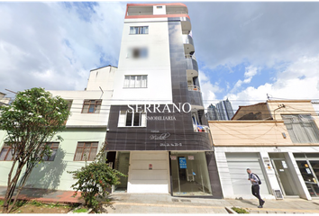 Apartamento en  El Prado, Bucaramanga