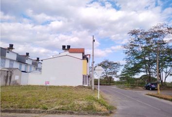 Lote de Terreno en  Maizaro, Villavicencio