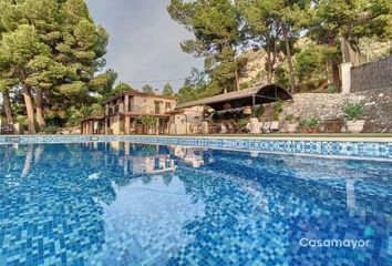 Chalet en  Petrer, Alicante Provincia