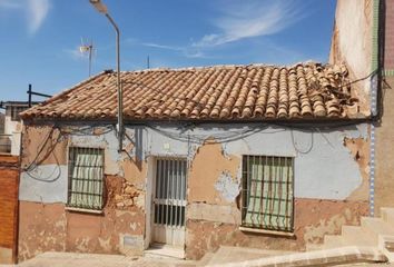 Chalet en  Puertollano, Ciudad Real Provincia