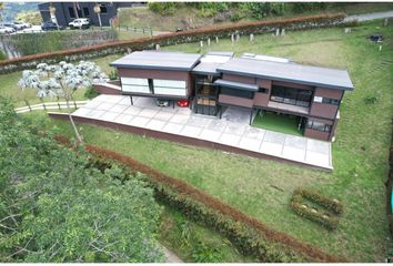 Casa en  Poblado, Medellín