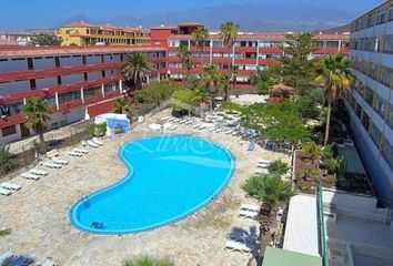 Piso en  Costa Del Silencio, St. Cruz De Tenerife