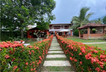 Villa-Quinta en  Olaya, Antioquia