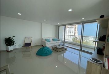 Apartamento en  Marbella, Cartagena De Indias