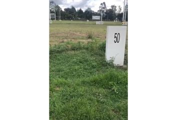 Lote de Terreno en  Rionegro Antioquía