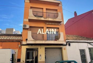 Chalet en  Burjassot, Valencia/valència Provincia