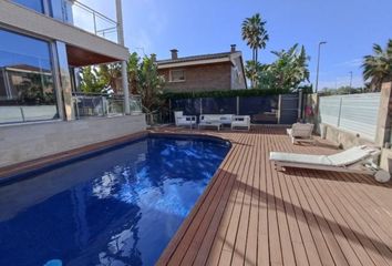 Chalet en  Cambrils, Tarragona Provincia