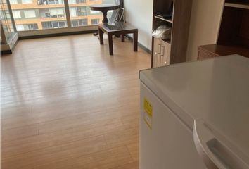 Apartamento en  Chapinero Alto, Bogotá