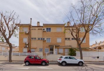 Chalet en  El Tamarit, Alicante Provincia