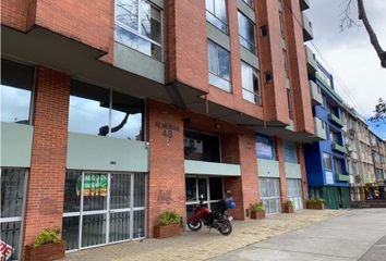 Oficina en  Marly, Bogotá