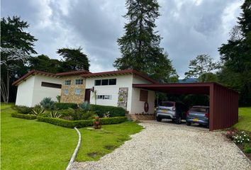 Casa en  El Carmen De Viboral, Antioquia