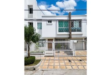 Casa en  Paraíso, Barranquilla