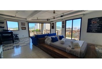 Apartamento en  Centro Centro, Santa Marta