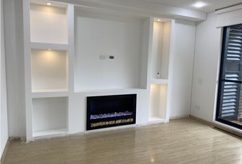 Apartamento en  Usaquén, Bogotá