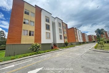 Apartamento en  Villa Del Viento, Popayán